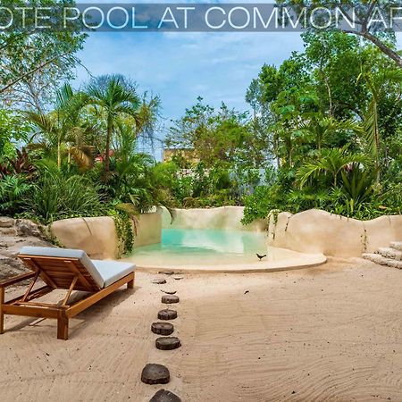Iik Tulum Luxury Condo By Spot Rentals Exterior photo